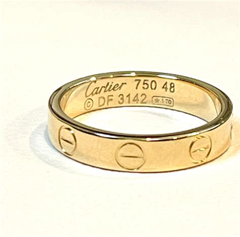 cartier 750 52833 a|cartier 750 ring 52833a ito.